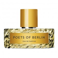 Парфюмерная вода Vilhelm Parfumerie "Poets Of Berlin ", 100 ml 